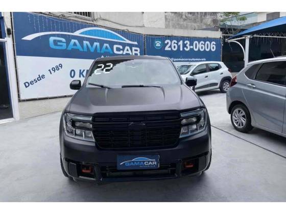 FORD MAVERICK 2.0 ECOBOOST GASOLINA LARIAT FX4 AUTOMÁTICO FORD MAVERICK 2.0 ECOBOOST GASOLINA LARIAT FX4 AUTOMÁTICO